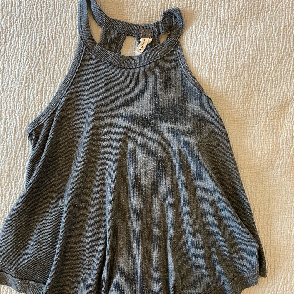 Free People Tank Top